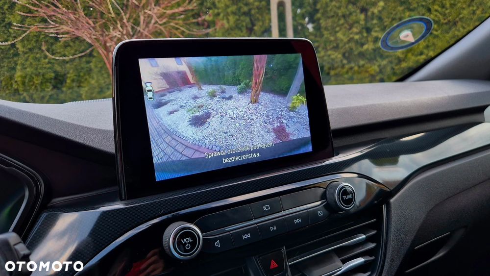 Ford Kuga 2.5 Duratec PHEV ST-LINE X - 34