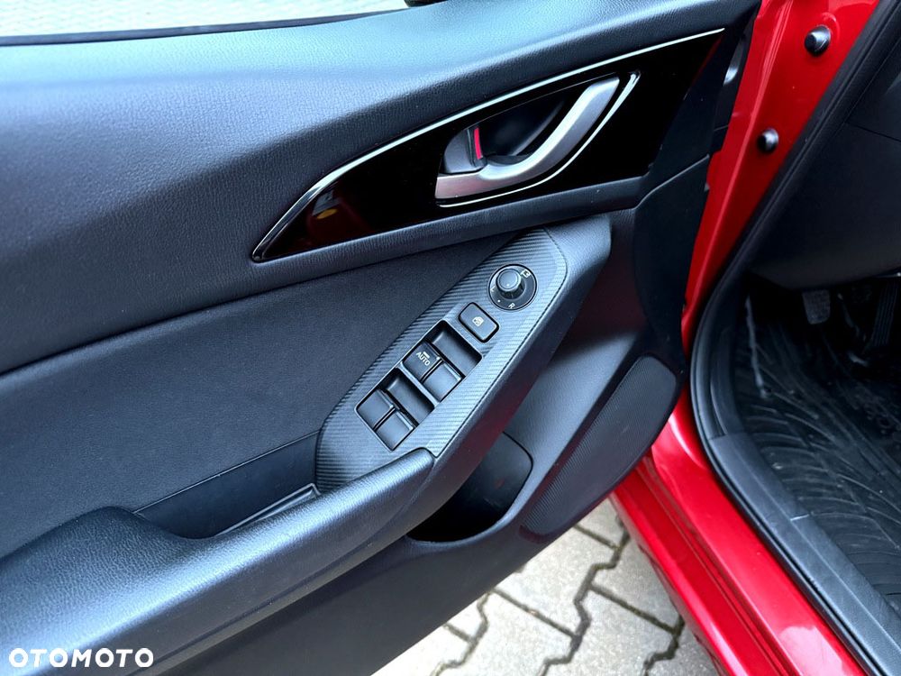 Mazda 3 2.0 Skypassion - 23