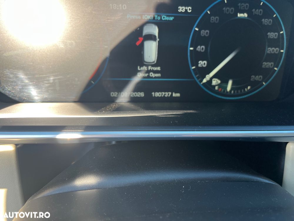 Land Rover Range Rover 3.0 I TDV6 Autobiography - 9