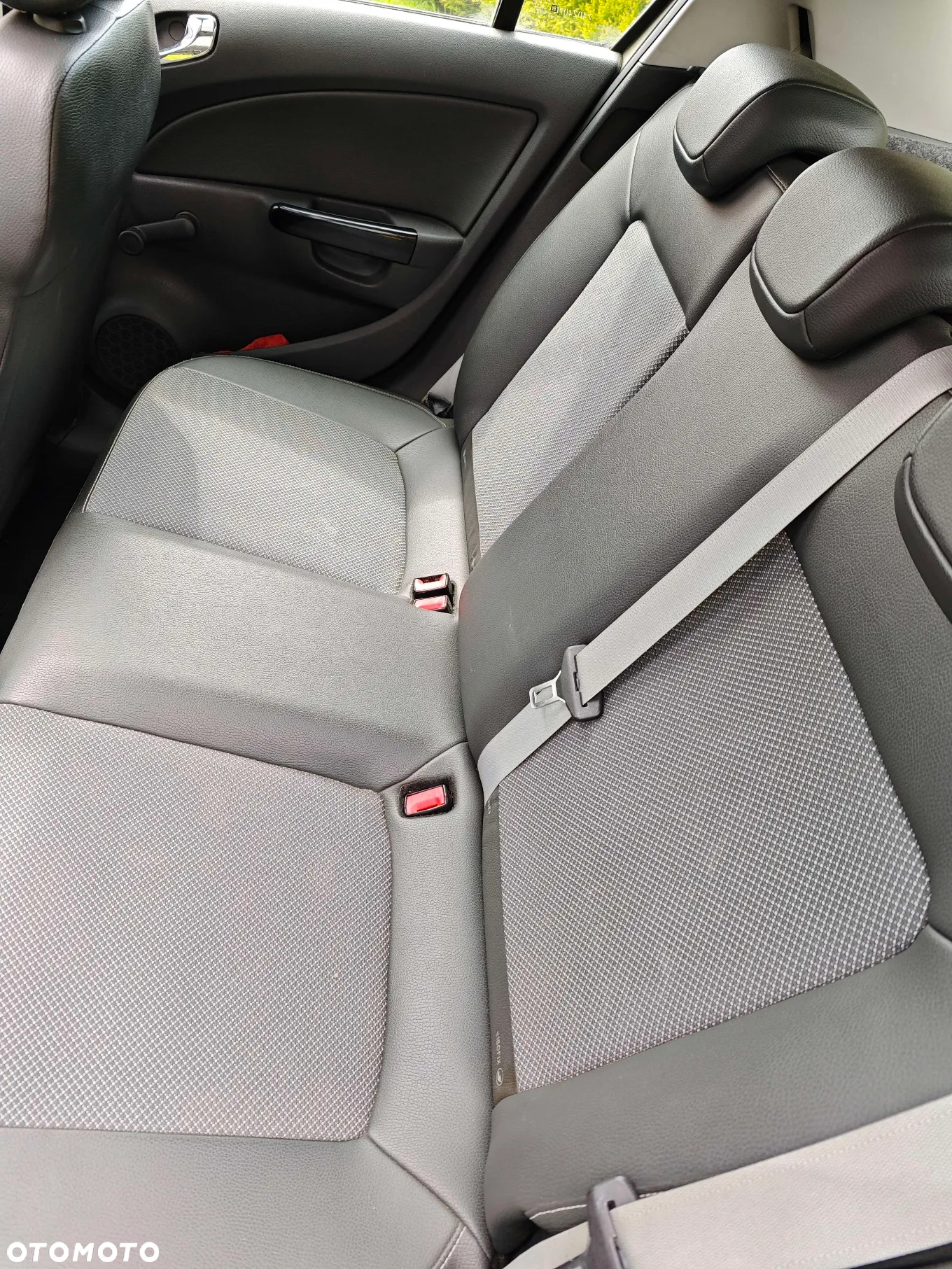 Opel Corsa - 9
