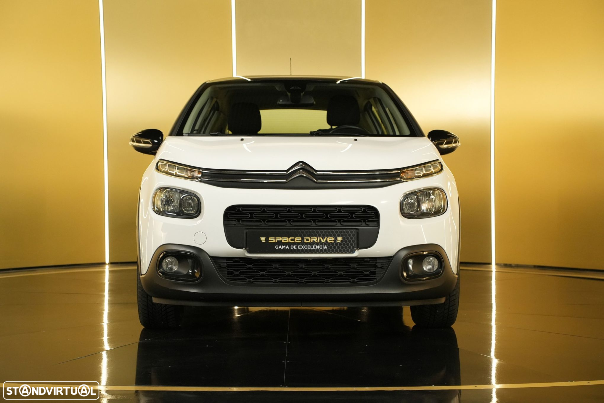 Citroën C3 1.5 BlueHDi Shine - 3