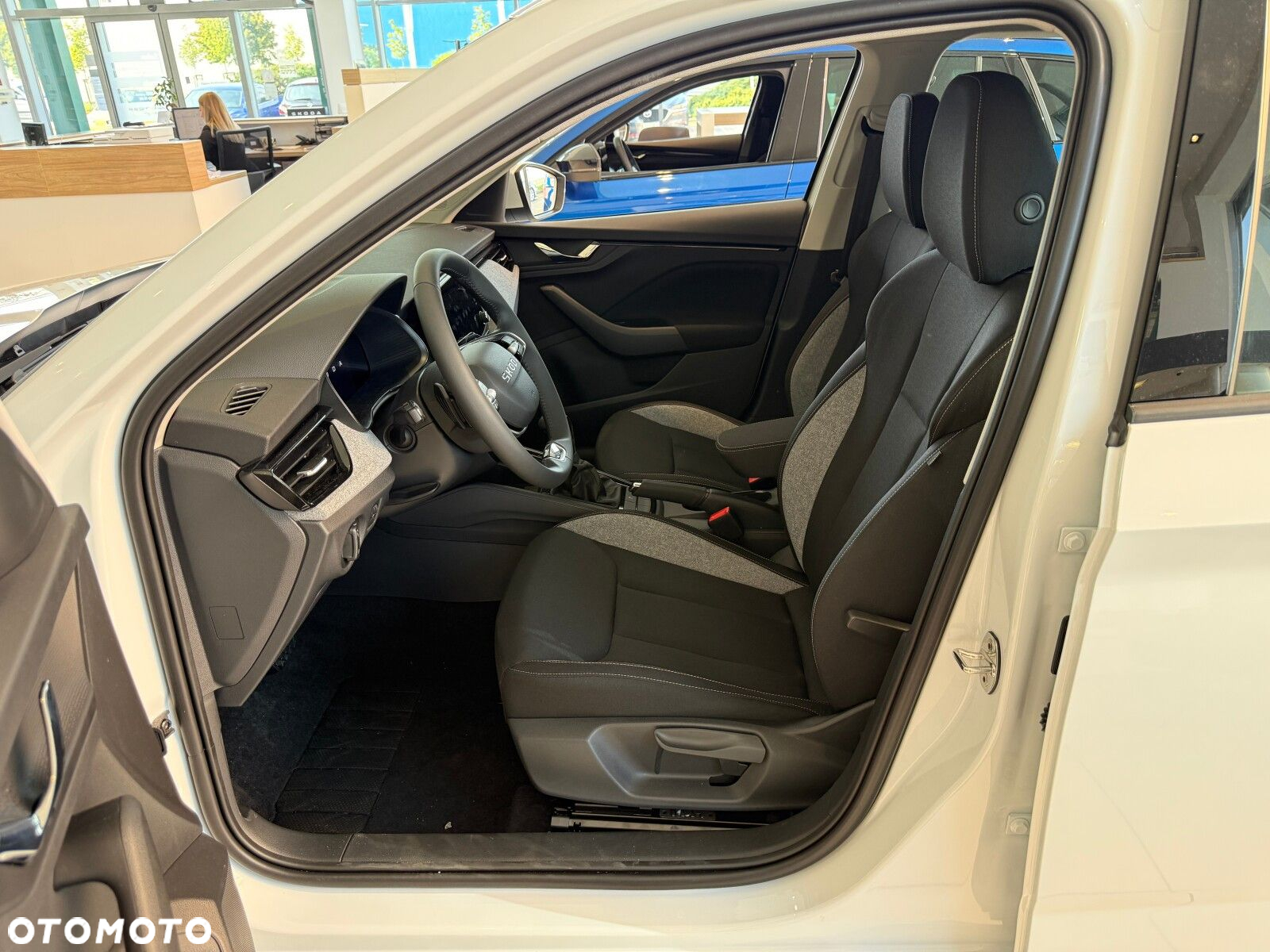 Skoda Kamiq 1.5 TSI Edition 130 DSG - 10