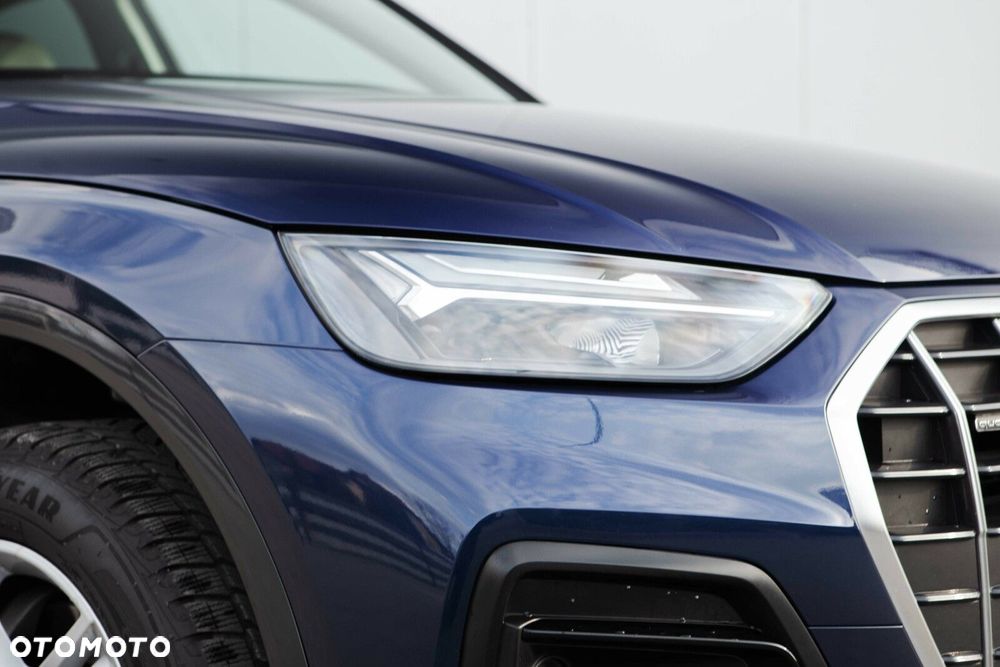 Audi Q5 Sportback - 6