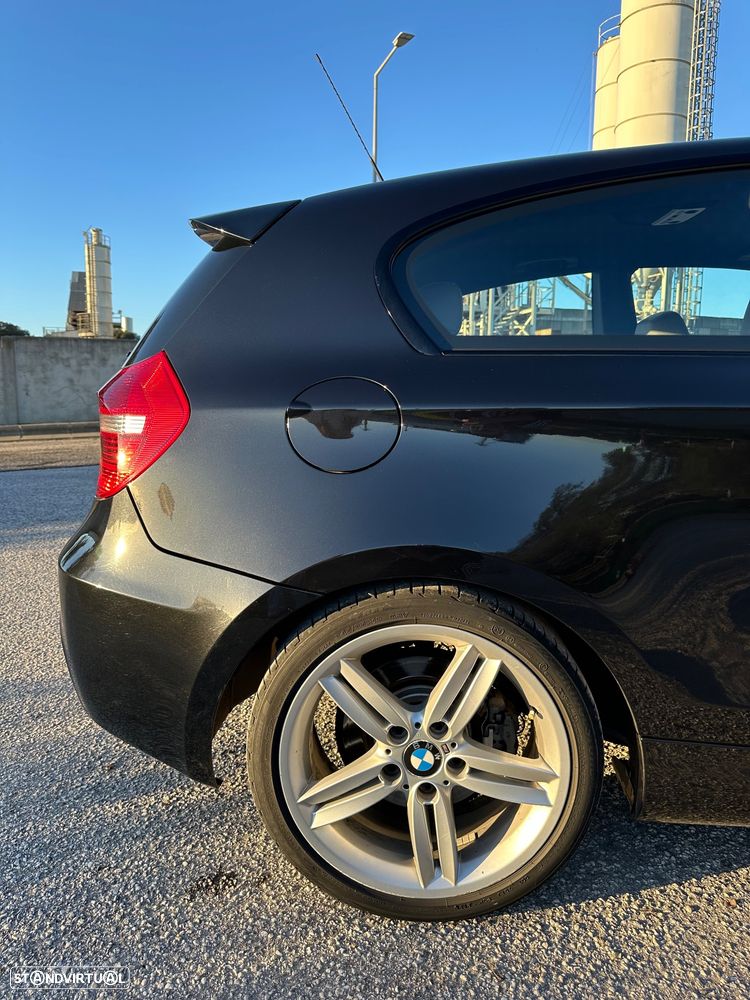 BMW 120 dA - 7
