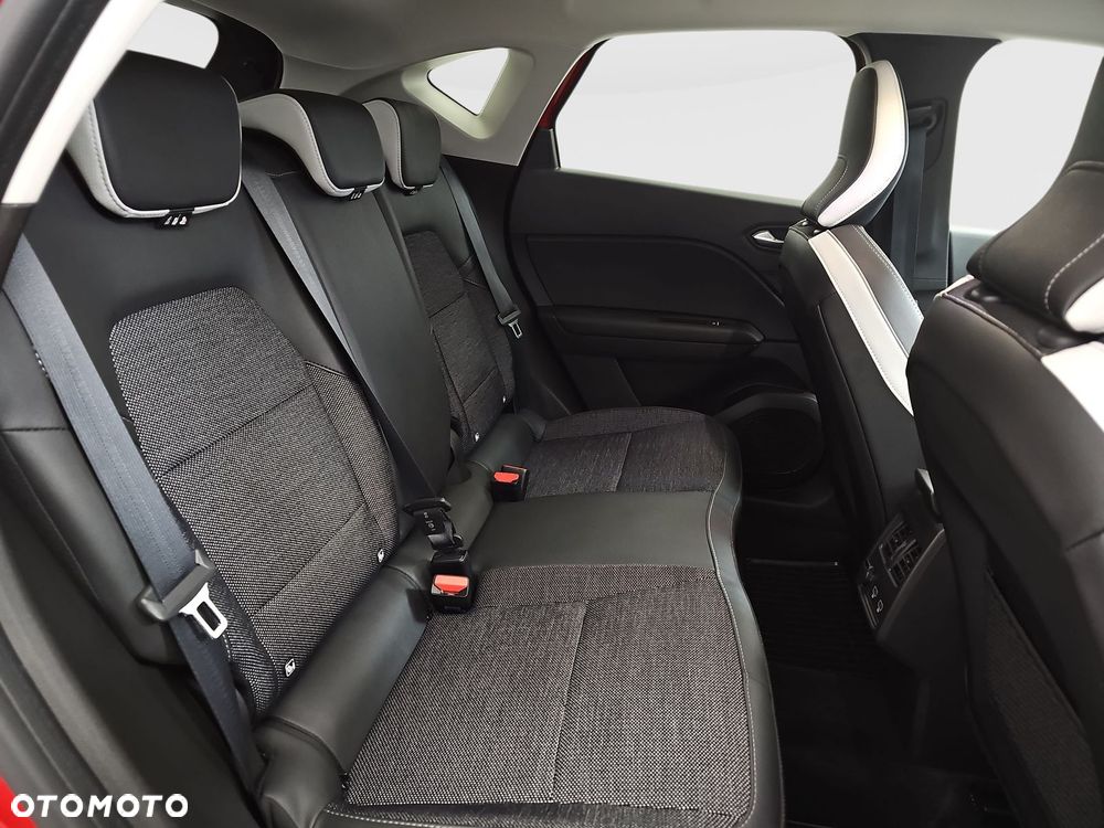 Renault Captur 1.3 TCe mHEV Techno EDC - 31