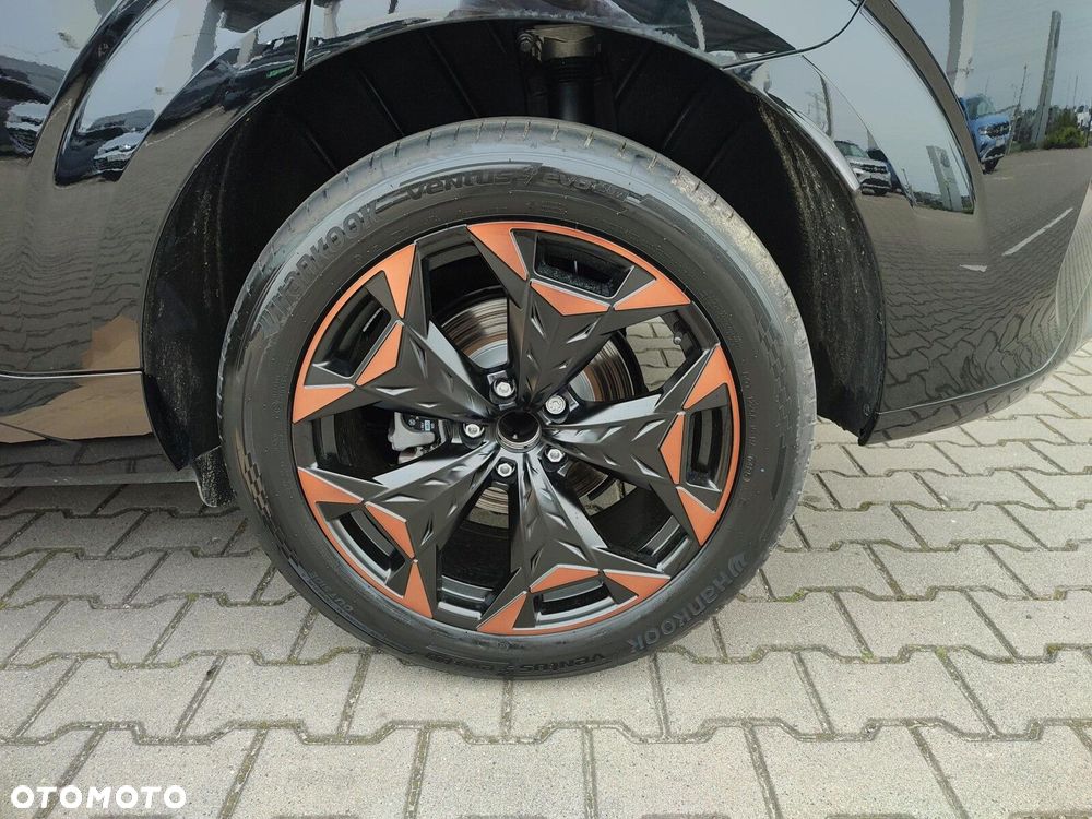 Cupra Terramar - 18
