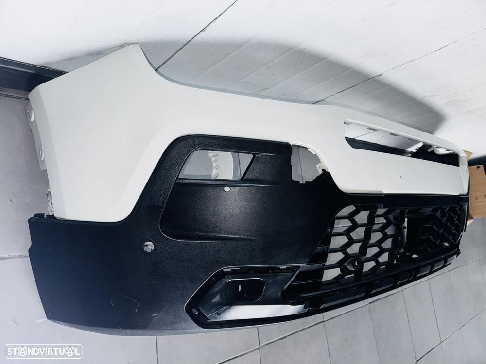 Para Choques Frente Jeep Avenger - 22 / 26 - 5