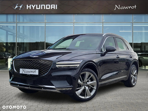 Genesis GV70 2.5T AWD AT8 Luxury Line