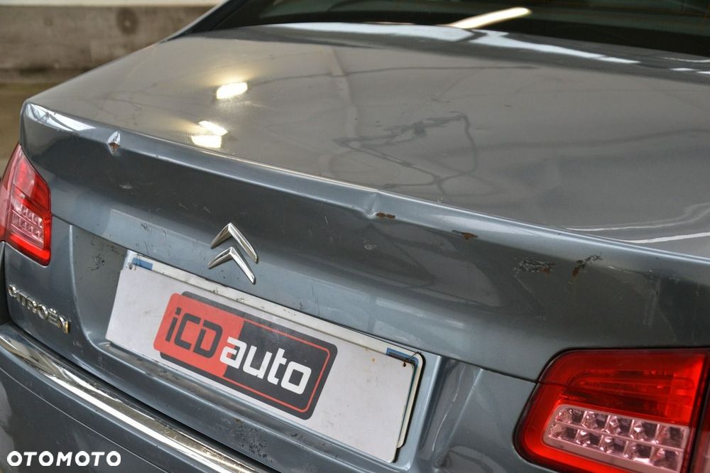 Citroën C5 - 9