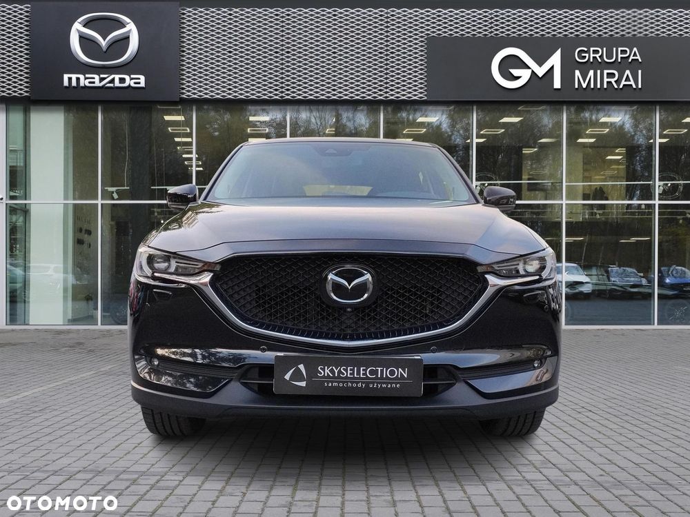 Mazda CX-5 2.0 Skydream 2WD - 8