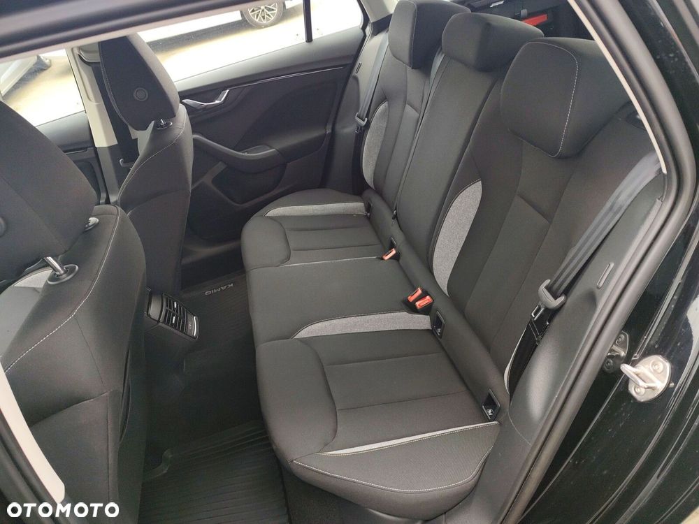 Skoda Kamiq 1.0 TSI Edition 130 DSG - 13