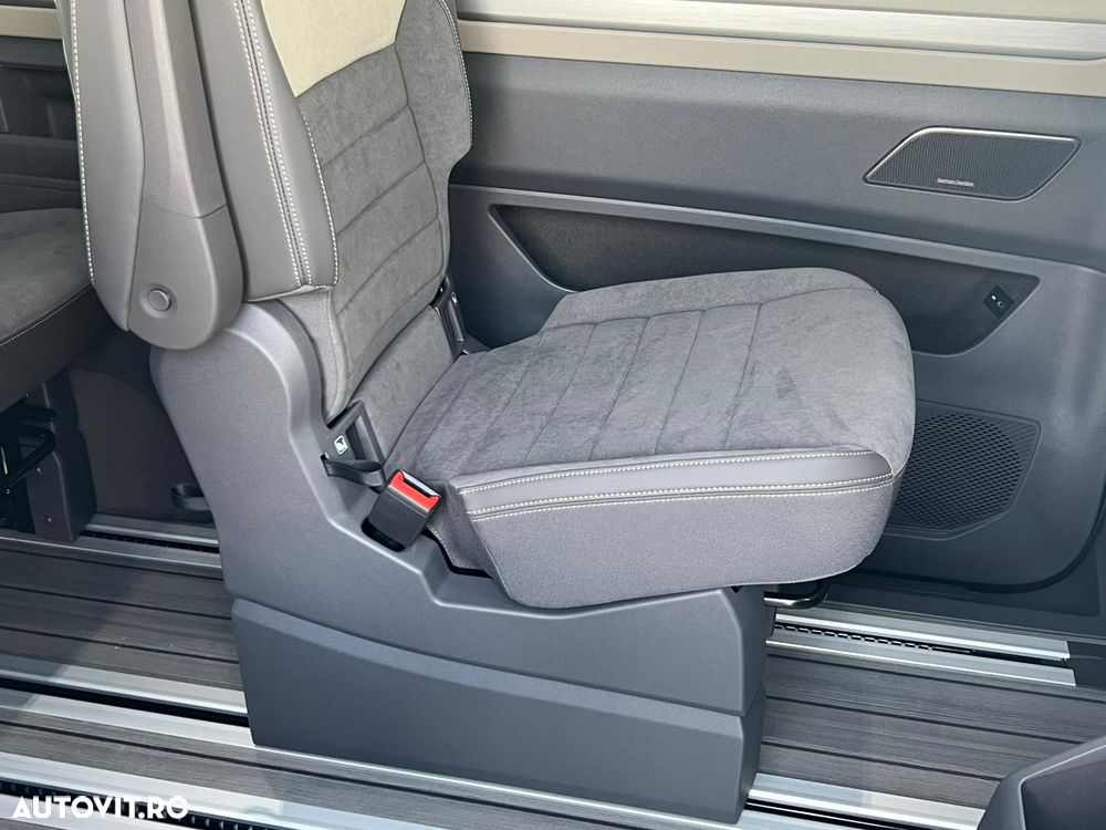 Volkswagen Multivan L 2.0 TDI DSG 110KW Style - 9