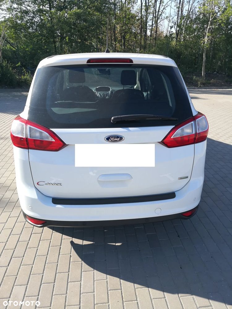 Ford C-MAX - 4