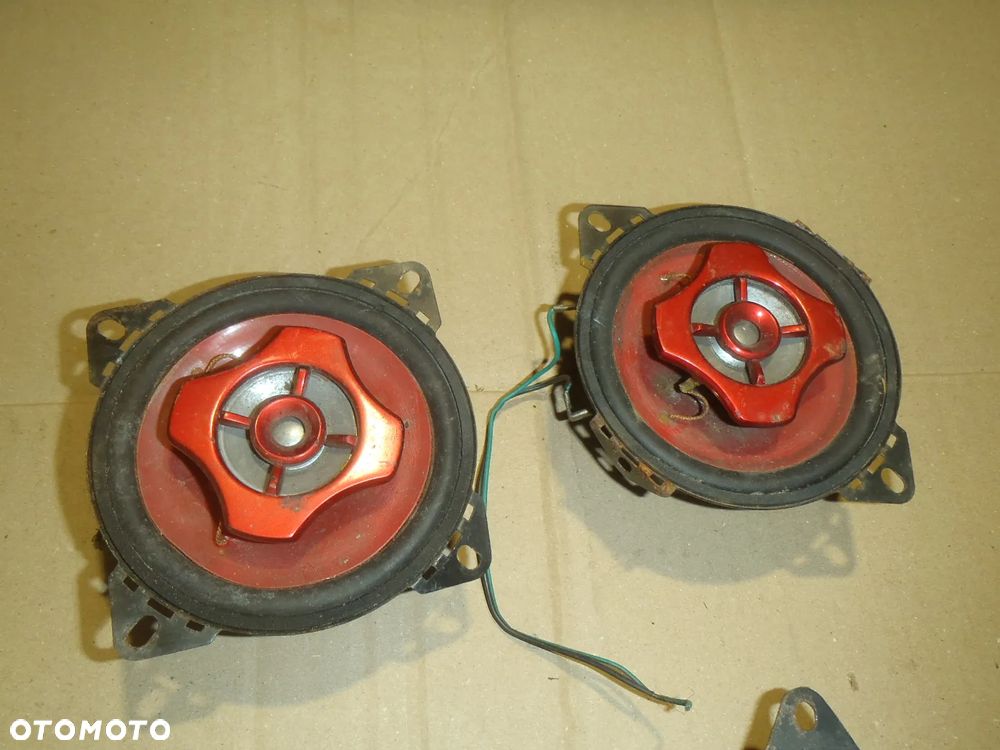 głośnik głośniki 2 SZT SONAVOX ZENDAR - 7