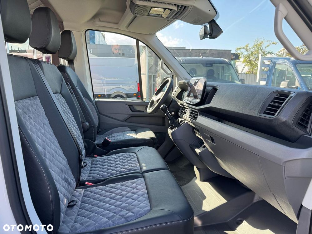 Volkswagen CRAFTER - 6