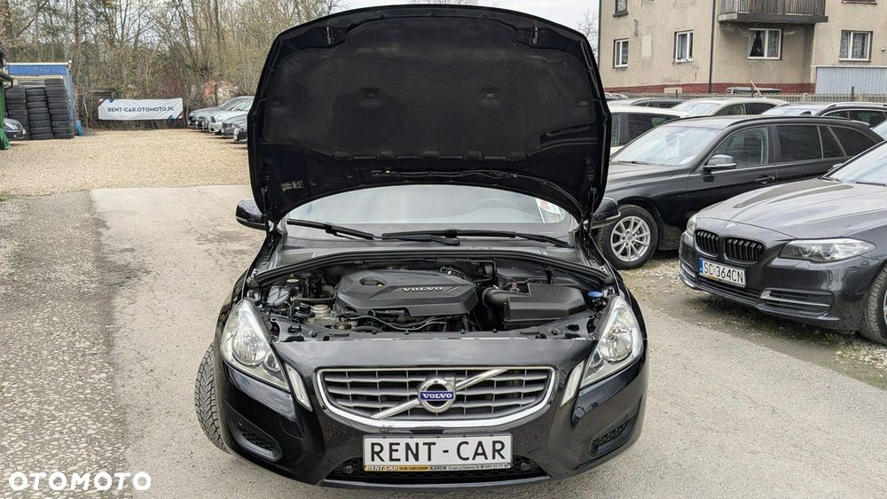 Volvo S60 - 34
