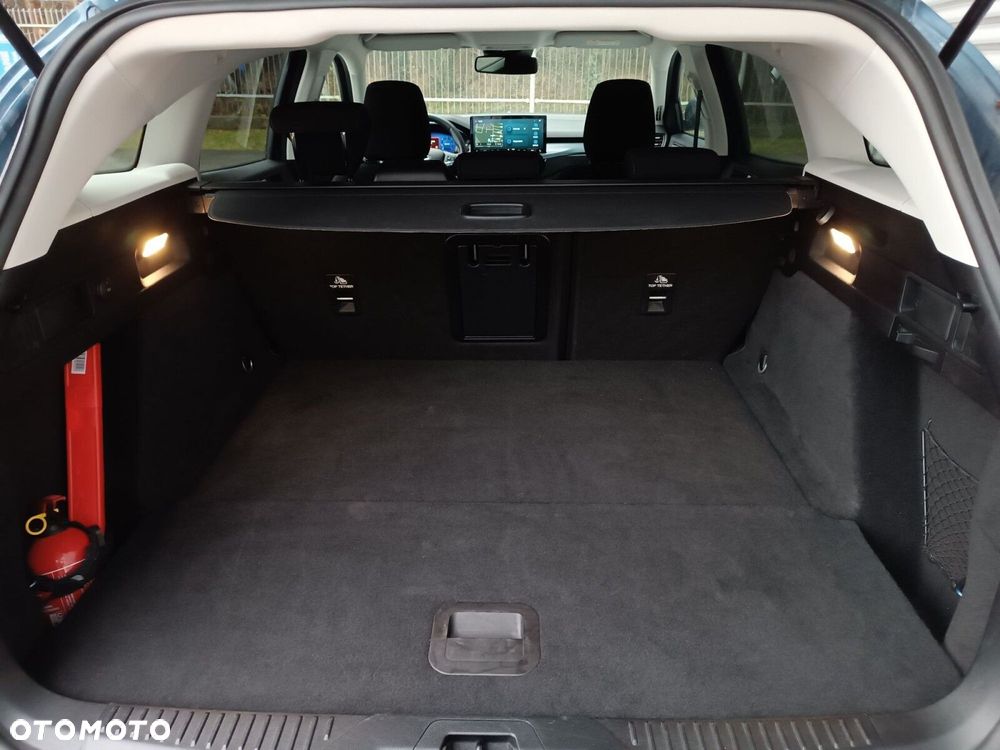 Ford Focus 1.5 EcoBlue Active X - 32