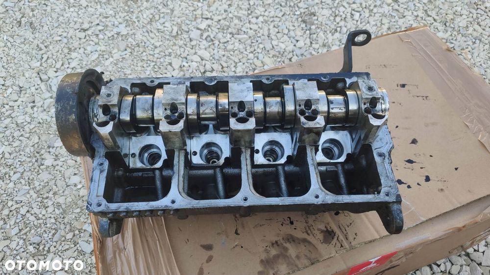 GŁOWICA WAŁEK VW AUDI 1.9 TDI 038103373R - 1