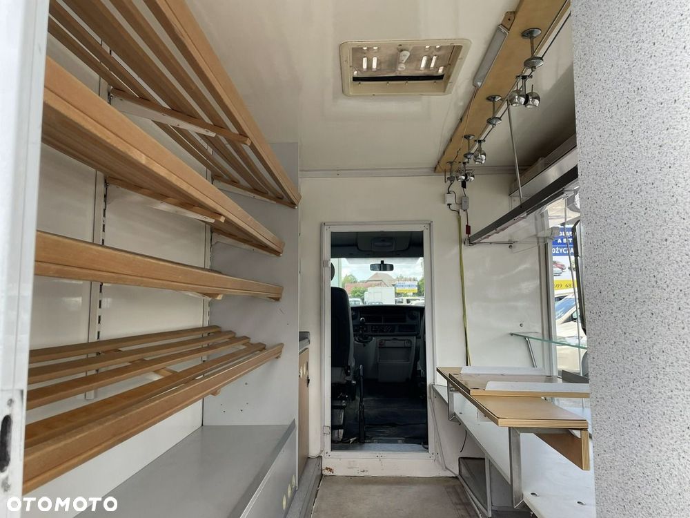 Renault Master - 3