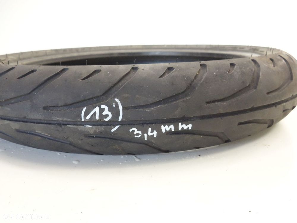 Opona motocyklowa Dunlop TT900 100/80/17 - 2