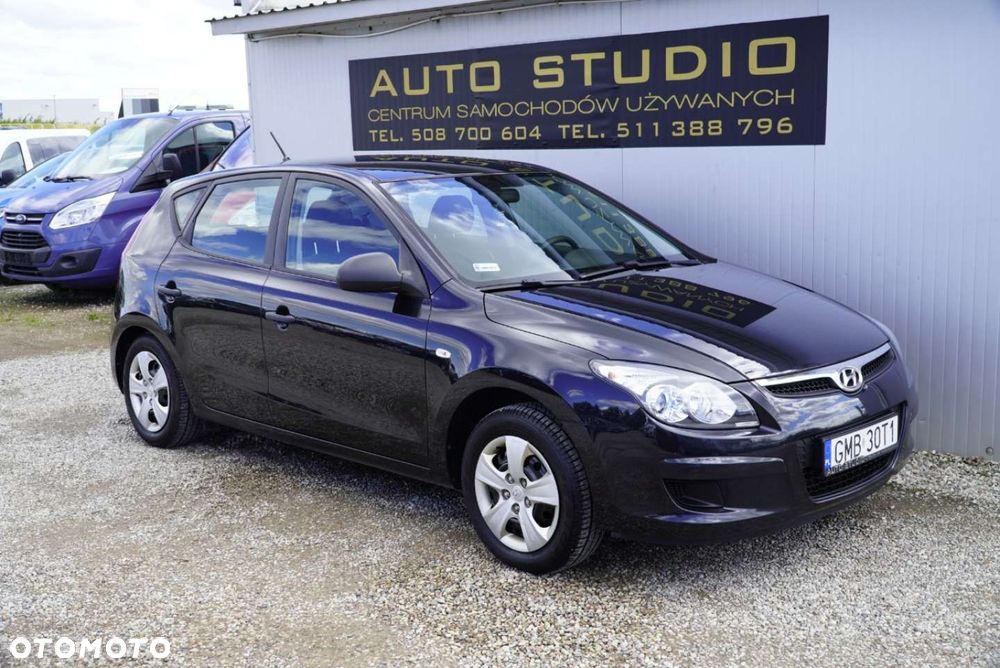 Hyundai i30 1.4 Blue Classic - 2