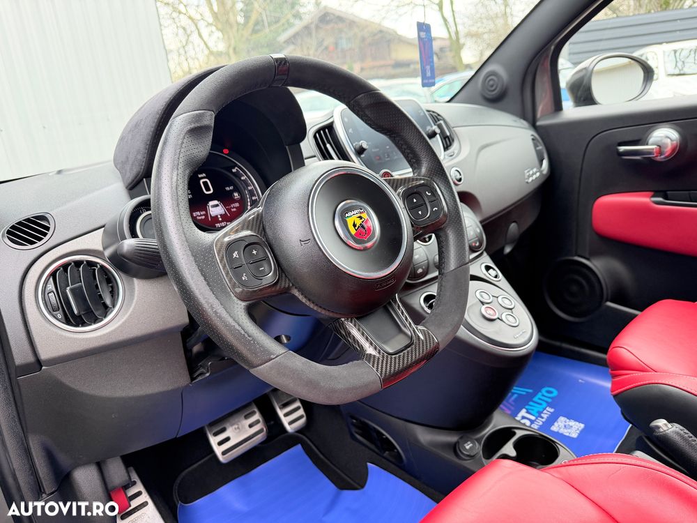 Abarth 500 - 26