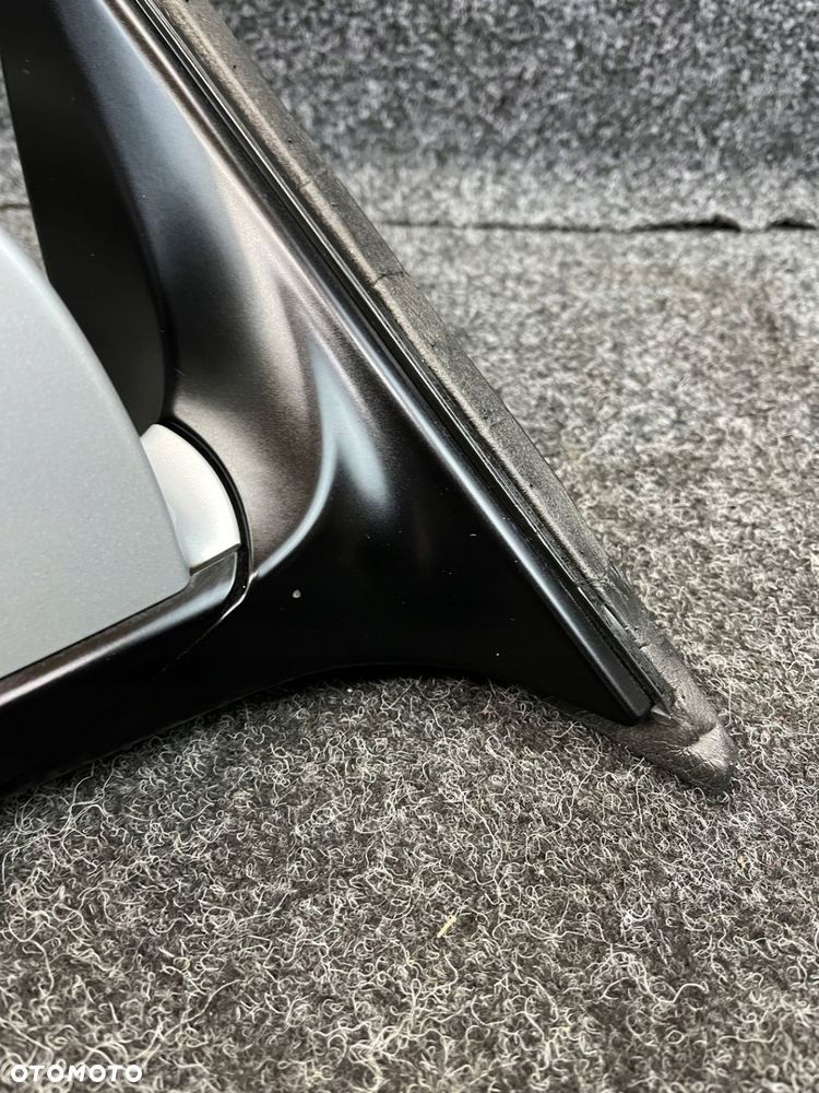 bmw f01 seria 7 lusterko prawe 3pin 354 - 6