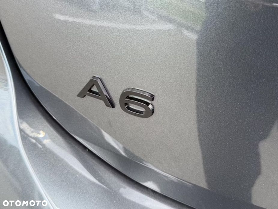 Audi A6 Limousine - 26