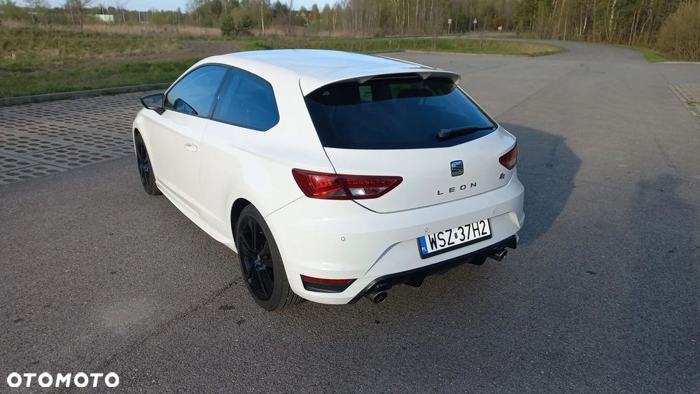 Seat Leon SC 1.4 TSI Start&Stop FR - 5