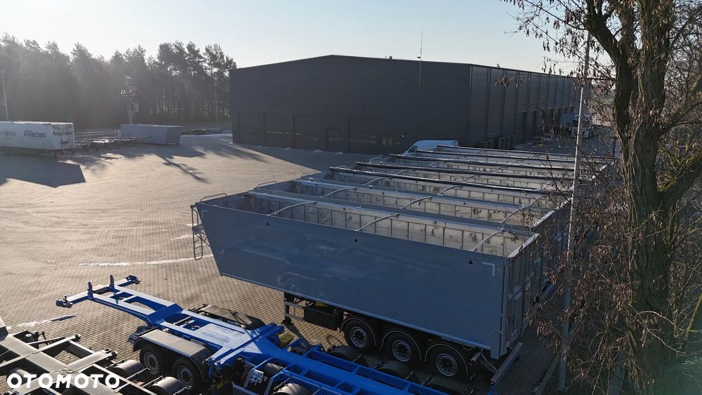 D-TEC Flexliner alu - 4