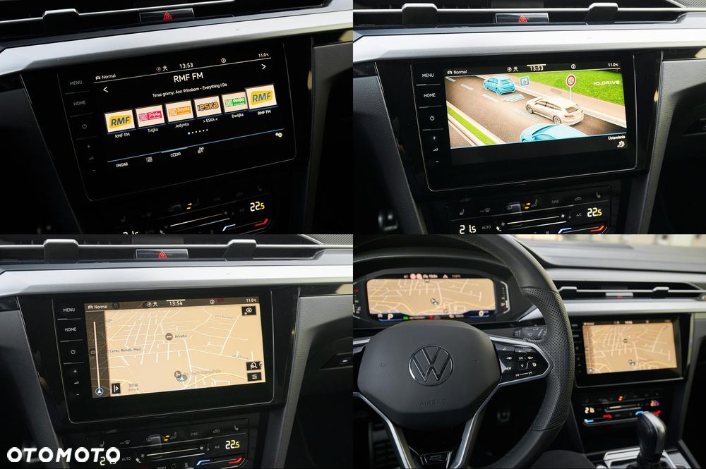 Volkswagen Arteon Shooting Brake 2.0 TDI R-Line DSG - 28