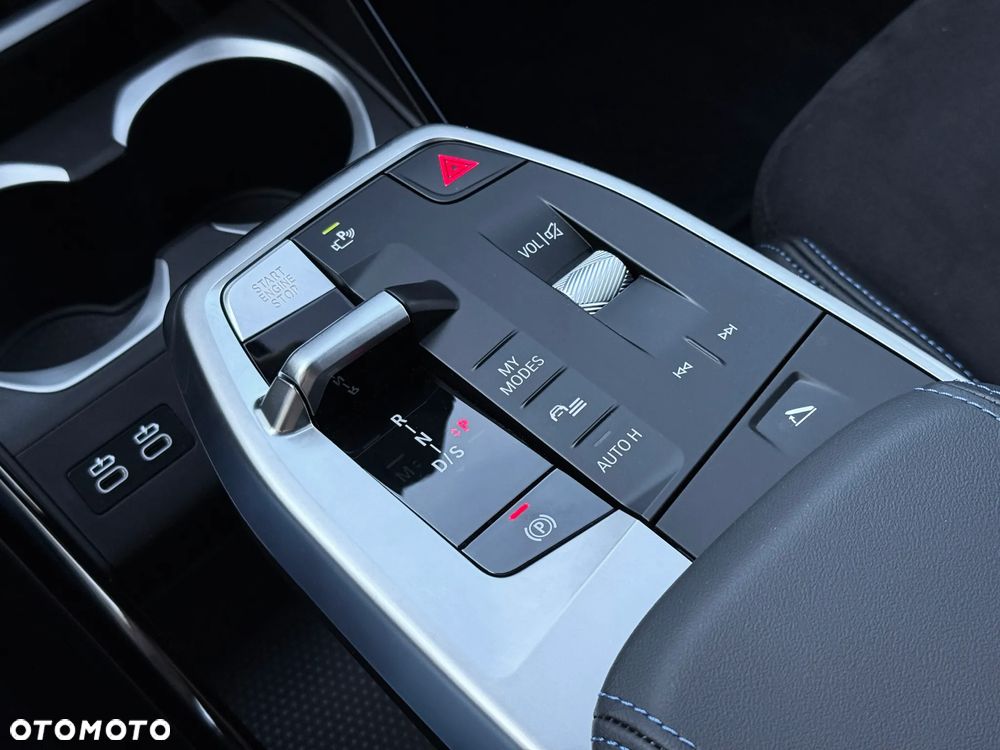 BMW X2 sDrive20i mHEV M Sport - 22