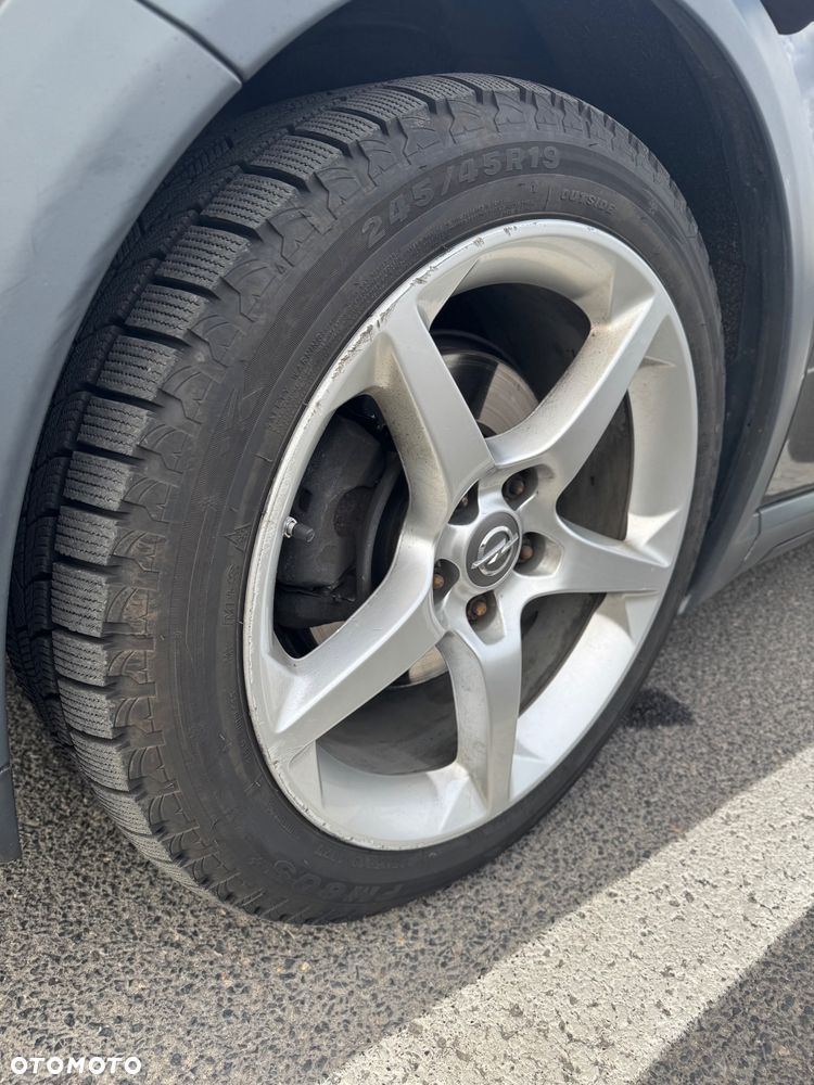 Opel Insignia 2.0 Bi Turbo CDTI 4x4 - 18