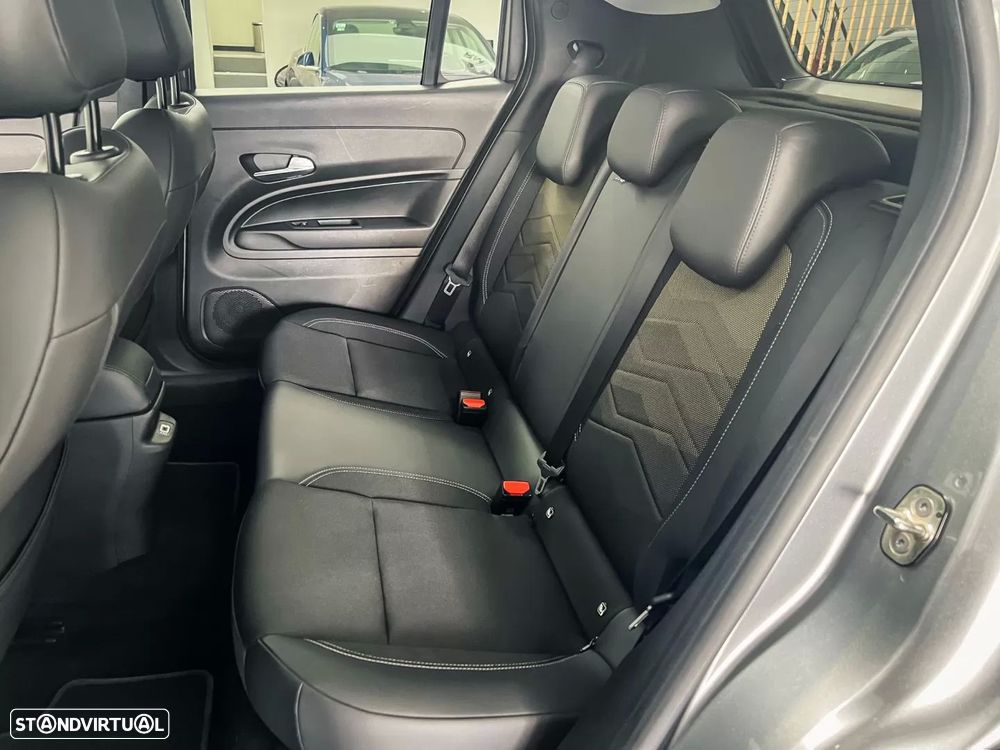 Jeep Avenger 1.2 GSE T3 Summit - 10