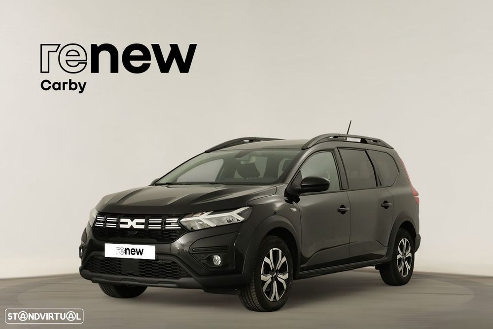 Dacia Jogger 1.0 ECO-G Expression 7L Bi-Fuel - 1