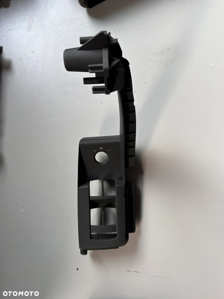 Panel sterowania szyb i lusterek Audi A3 8P 8P4959521C - 1