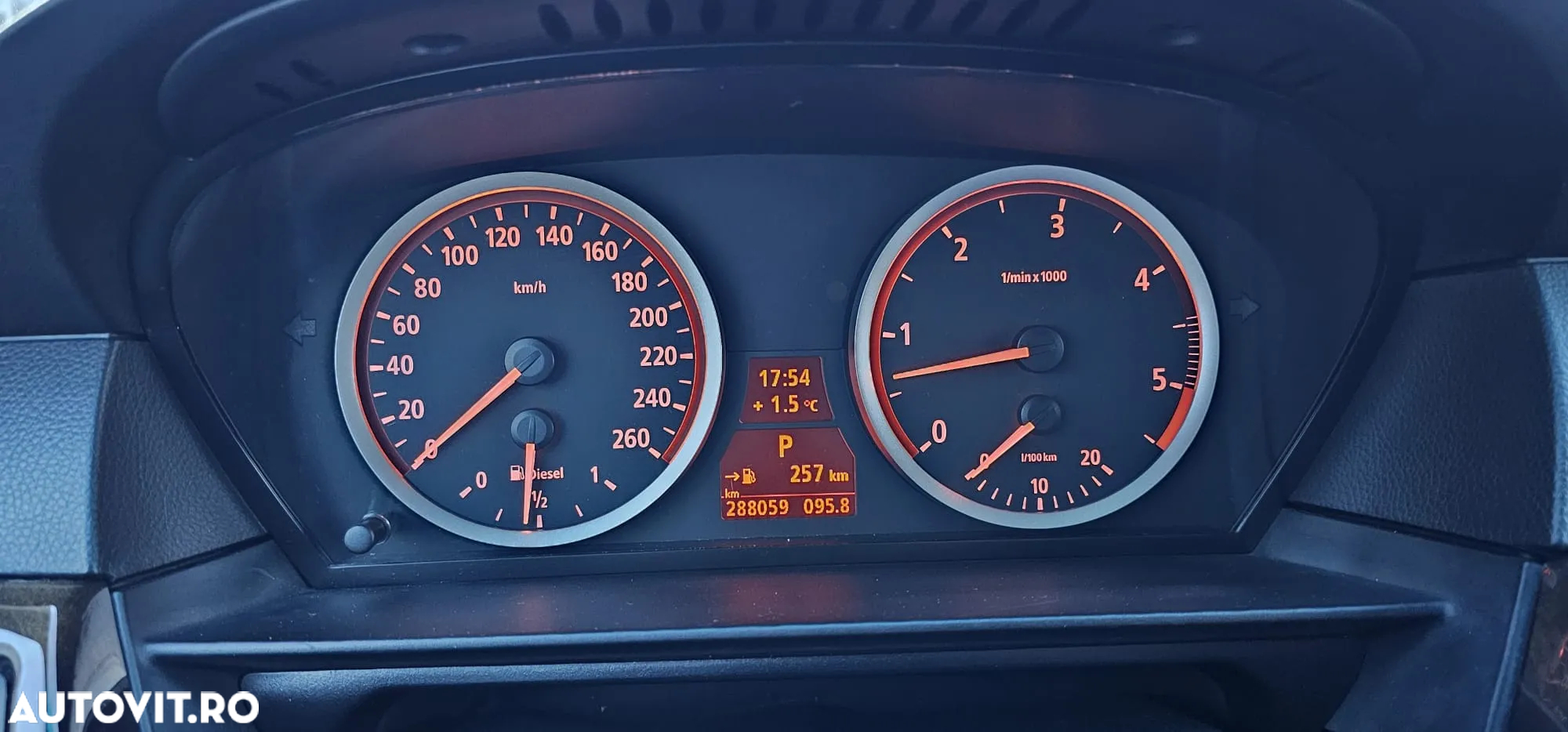 BMW Seria 5 - 4