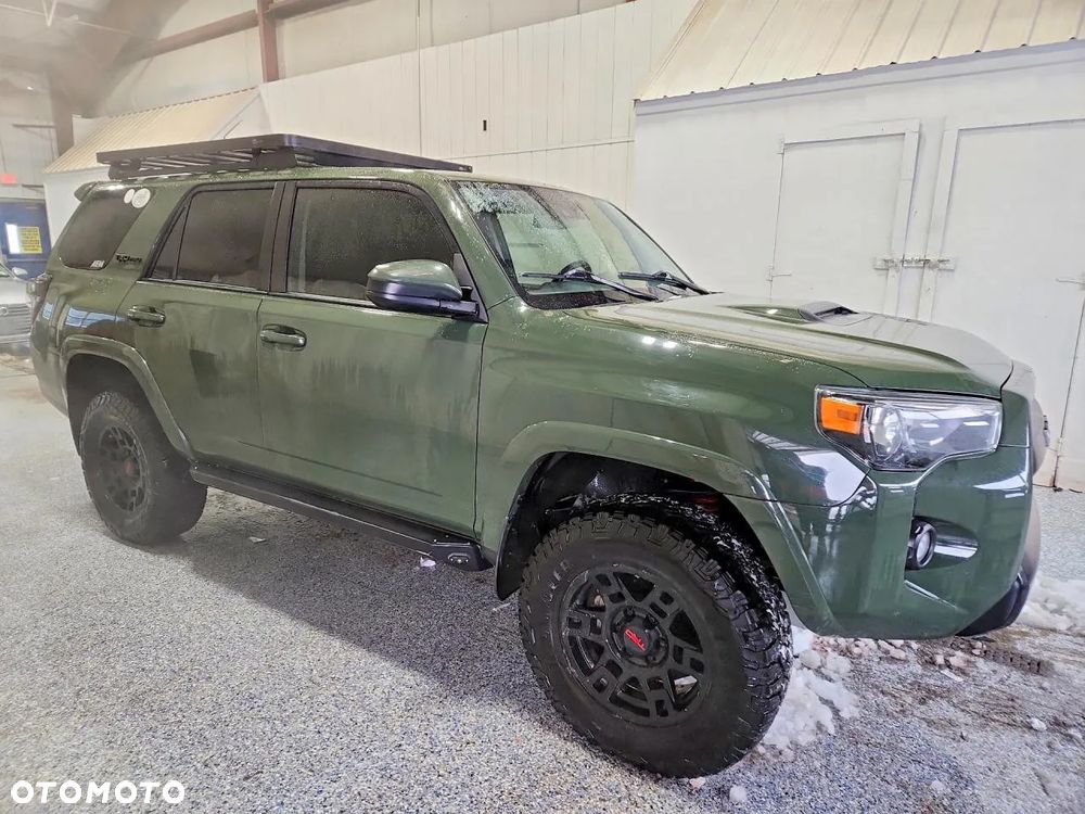 Toyota 4-Runner