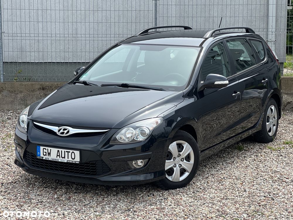 Hyundai i30 1.4 Edition Plus - 6