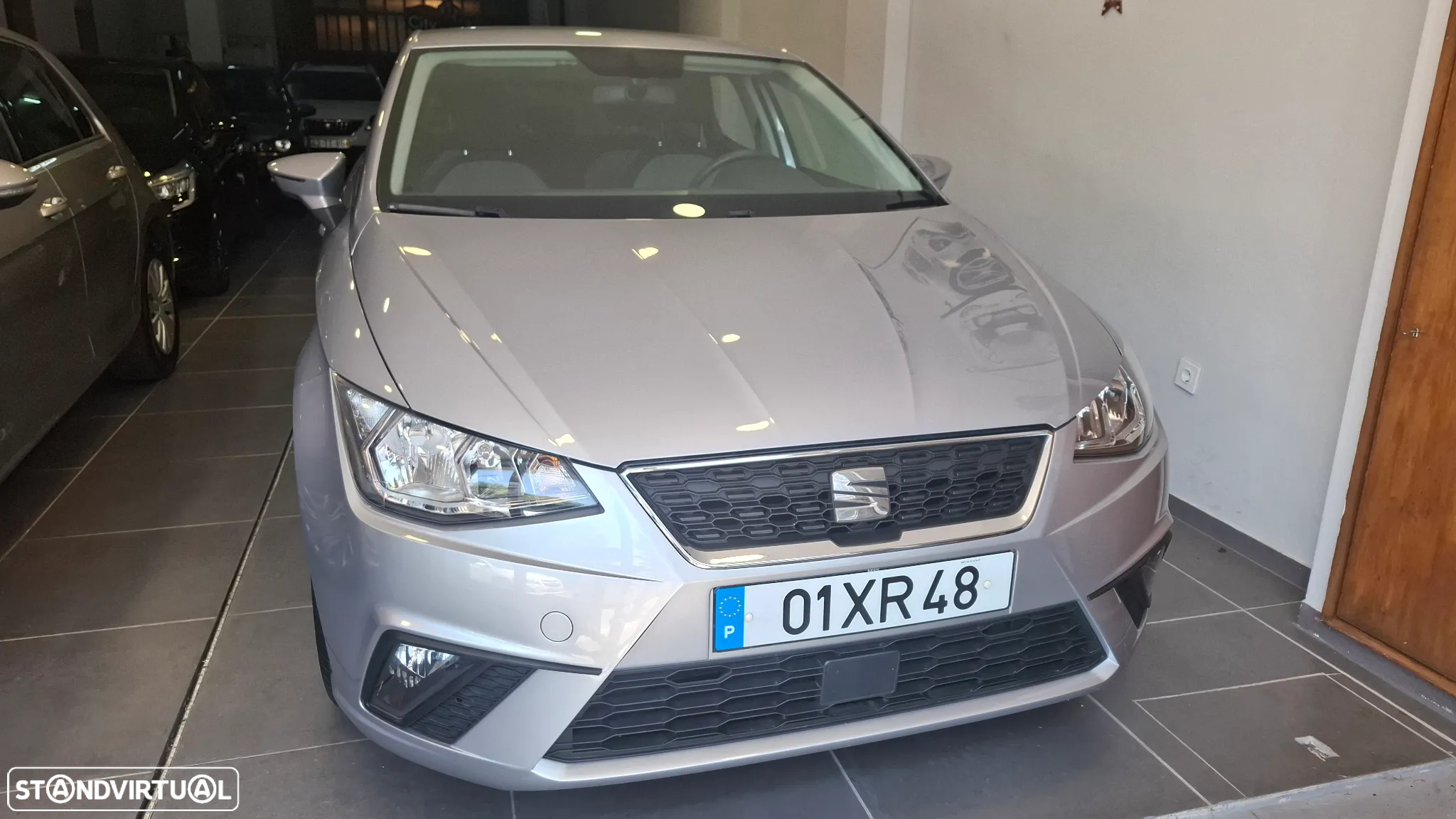 SEAT Ibiza 1.0 Xcellence - 2