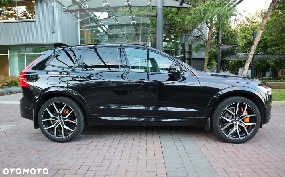 Volvo XC 60 T8 AWD Plug-In Hybrid Polestar Engineered - 5