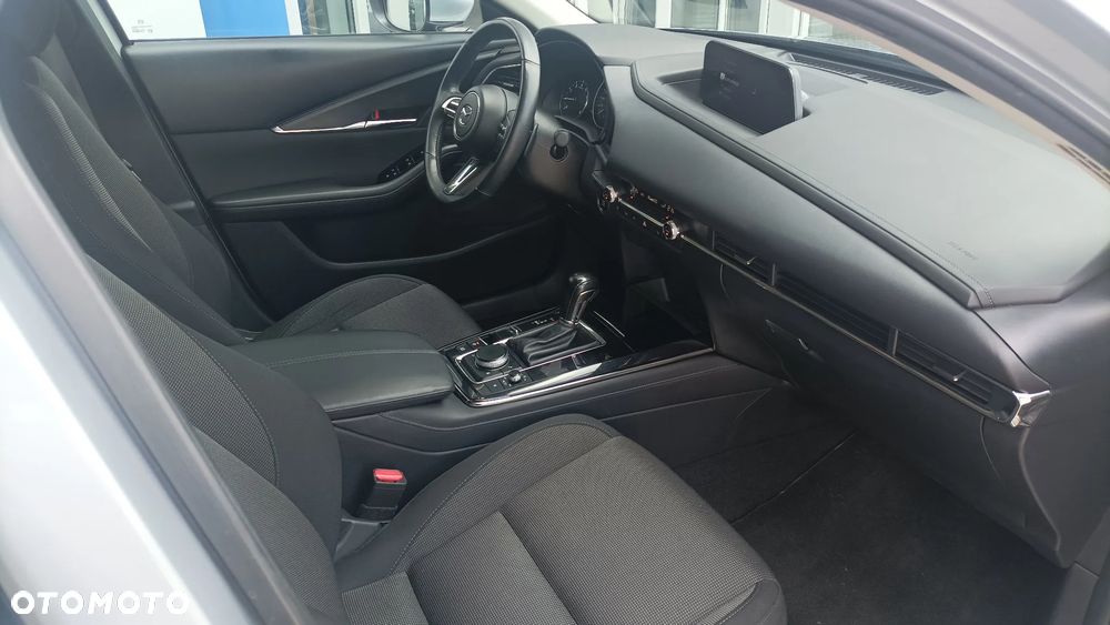 Mazda CX-30 2.0 mHEV Kanjo 2WD - 13