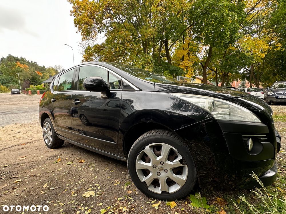 Peugeot 3008 1.6 Premium - 1