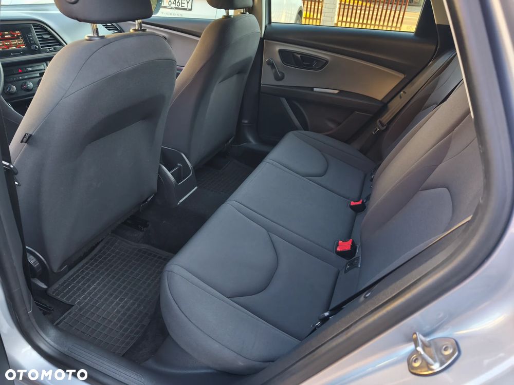 Seat Leon - 14