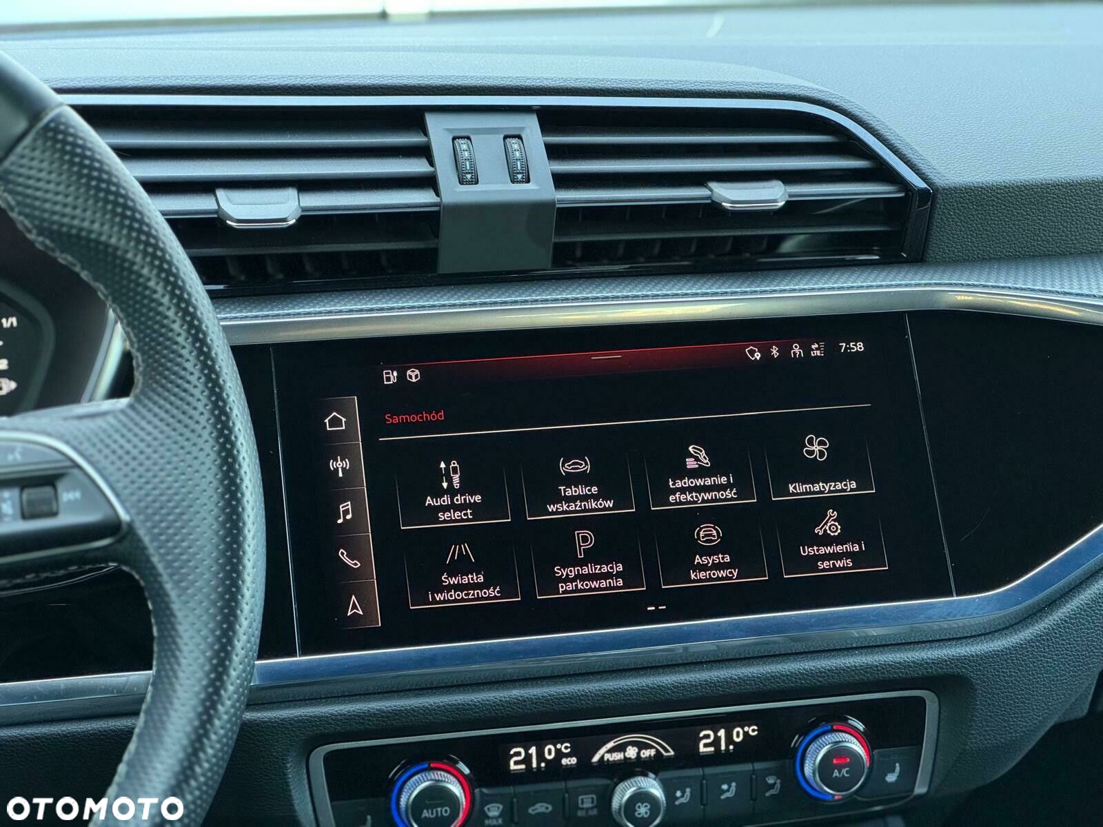 Audi Q3 - 19
