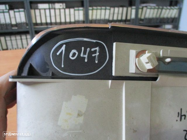 Quadrante 92AB10849MA FORD ESCORT 1992 1.4I KM 95438 - 3