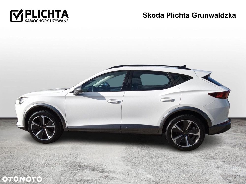 Cupra Formentor 1.5 TSI - 2