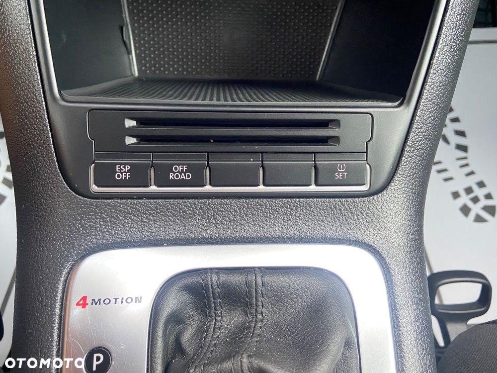 Volkswagen Tiguan 2.0 TDI DPF 4Motion Automatik Track & Field - 17