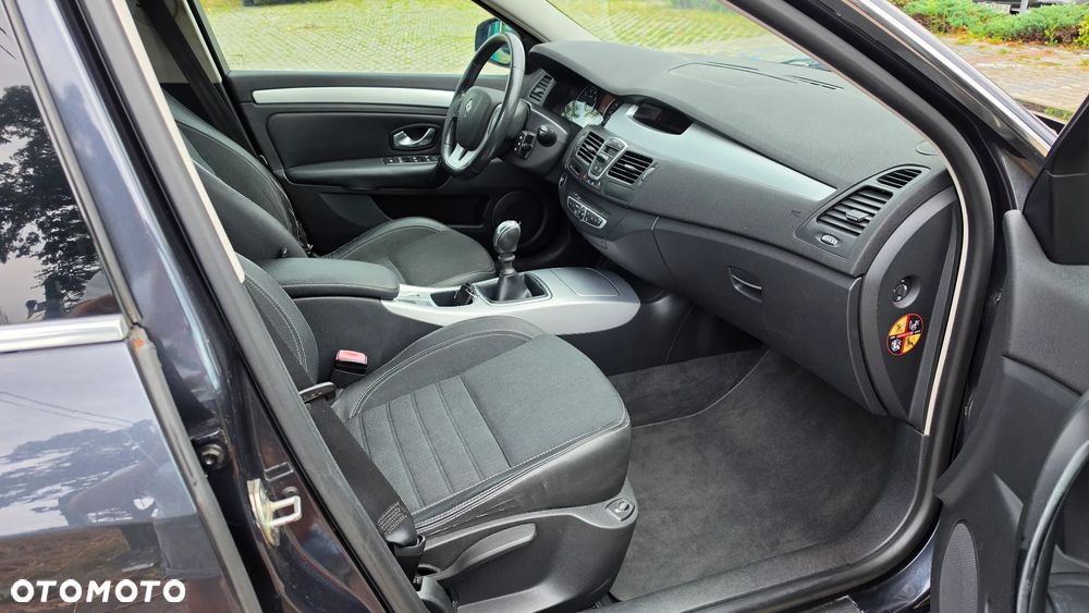 Renault Laguna 2.0 16V 140 Dynamique - 6
