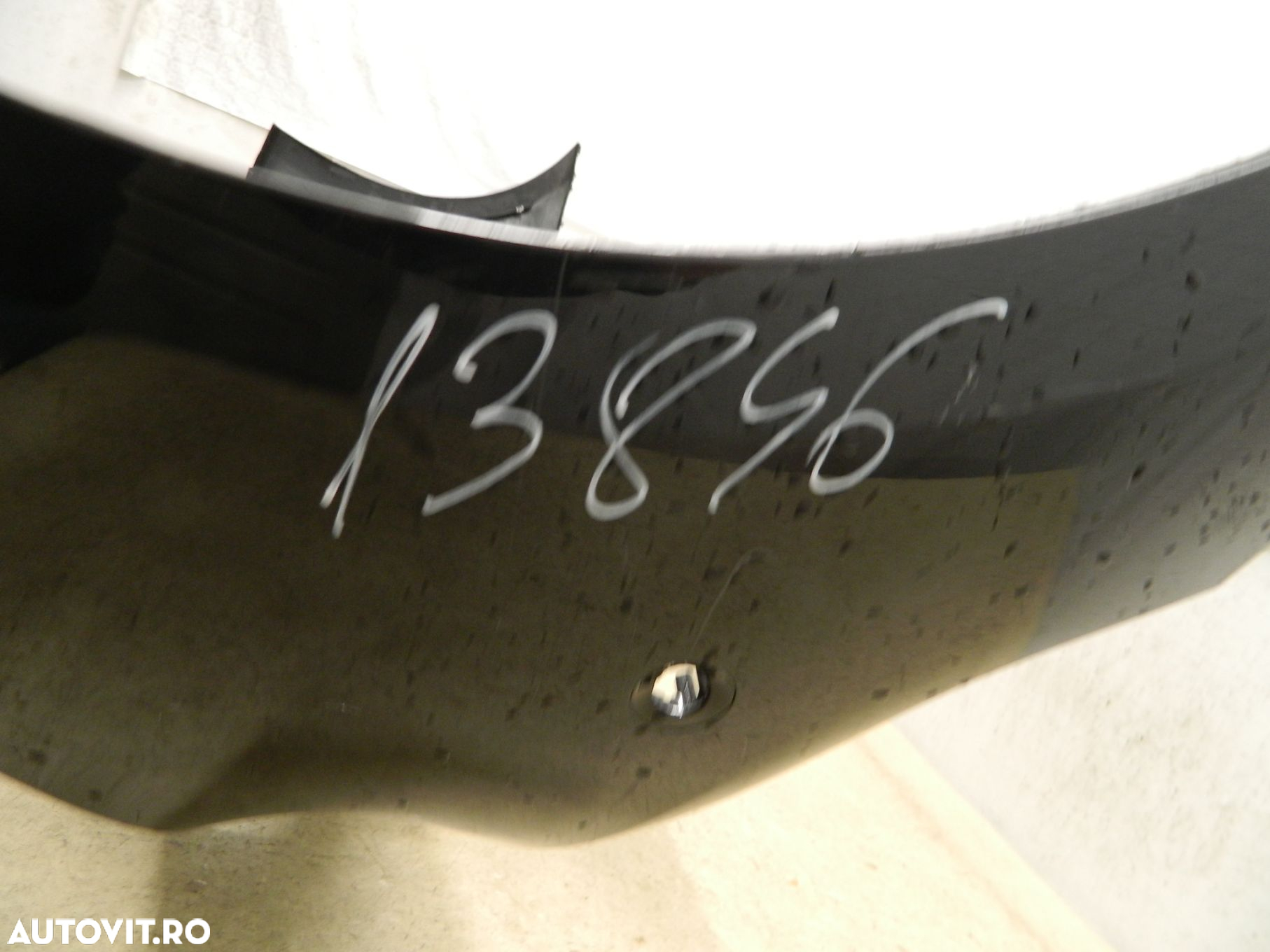 Bara fata BMW Seria 2, F45, F46 M-Sport, 2014, 2015, 2016, 2017, 2018, 51118057878 - 11